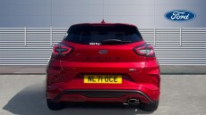 Ford Puma 1.0 EcoBoost Hybrid mHEV ST-Line X 5dr Petrol Hatchback